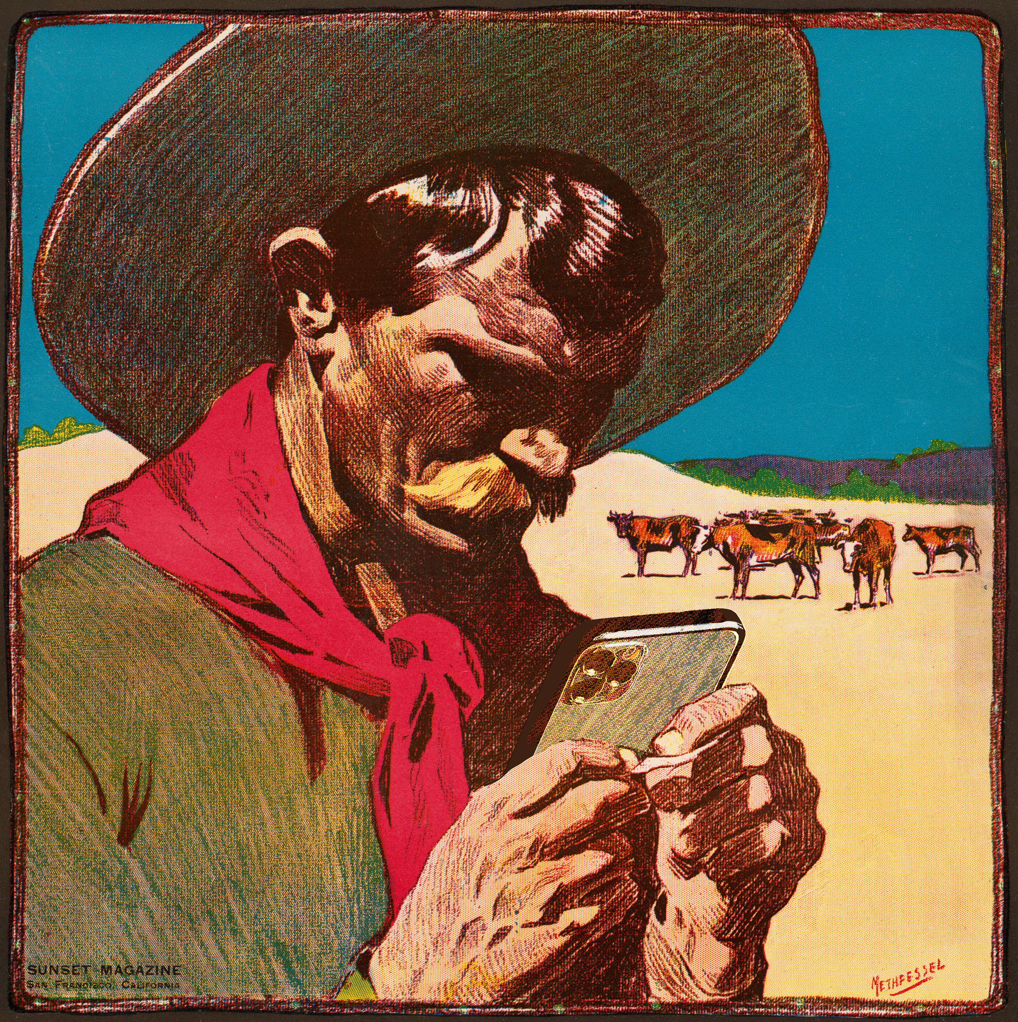 Tales from the Tech Trail